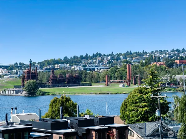 2357 A Yale Avenue E, Seattle, WA 98102