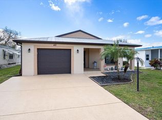 40 Lagos Del Norte, Fort Pierce, FL 34951