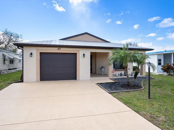 40 Lagos Del Norte, Fort Pierce, FL 34951