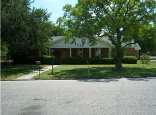 2649 Gladlane Dr, Montgomery, AL 36111