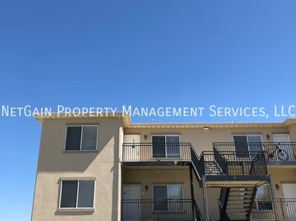 576 W 1045 N APT B9, Cedar City, UT 84721
