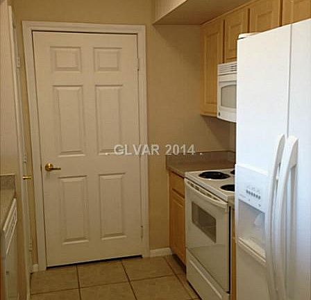 2nd image of 6955 N Durango Dr 2079 #2079