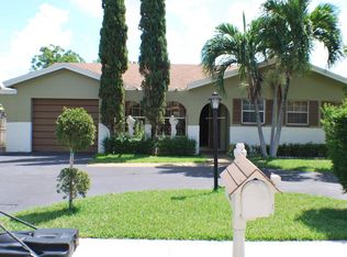 22674 SW 65th Cir, Boca Raton, FL 33428