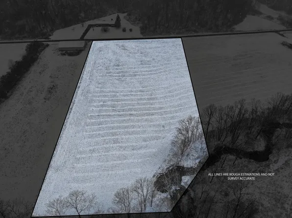 0 Venisonham Camp Branch Rd #3, Willow Wood, OH 45696