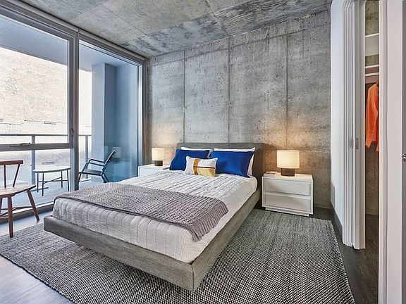 3rd image of 151 N Wabash Ave #809