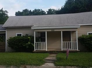 600 Withers St, Denton, TX 76209