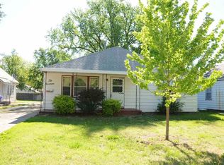 1019 S Chestnut St, McPherson, KS 67460