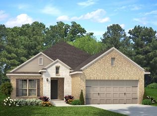 917 Farm Path, Brenham, TX 77833