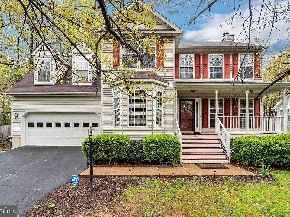 1st image of 40 Melanie Hollow Ln