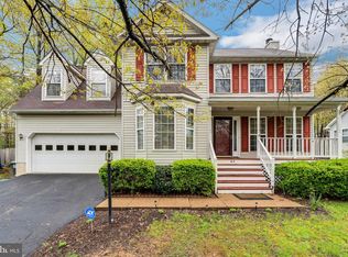 40 Melanie Hollow Ln, Fredericksburg, VA 22405