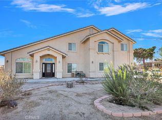 34743 E St, Barstow, CA 92311