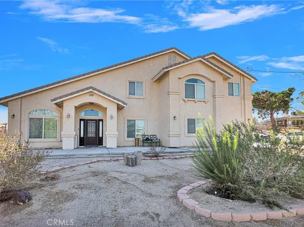 34743 E St, Barstow, CA 92311