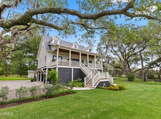 63 Adams Circle, Beaufort, SC 29902