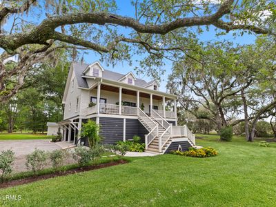 63 Adams Circle, Beaufort, SC, 29902