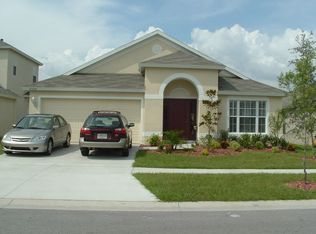 11576 Misty Isle Ln, Riverview, FL 33579