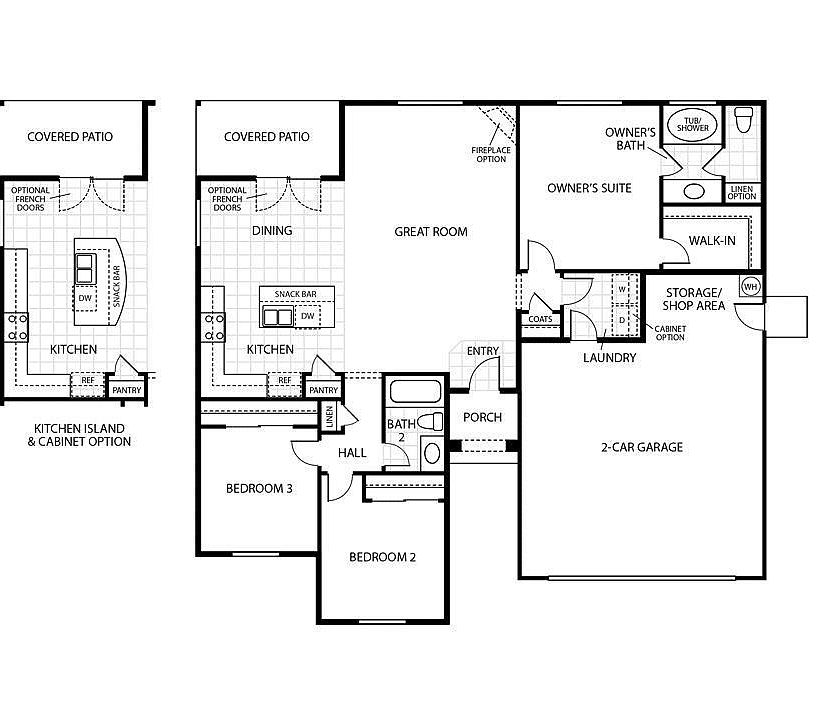 2nd image of 621 Blue Jay Ct