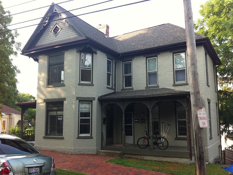 181 Washington front