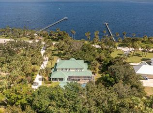 13895 N Indian River Dr, Sebastian, FL 32958