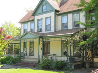 13500 Main St, Queen Anne, MD 21657