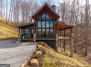 4474 Twiggs Rd, Young Harris, GA 30582