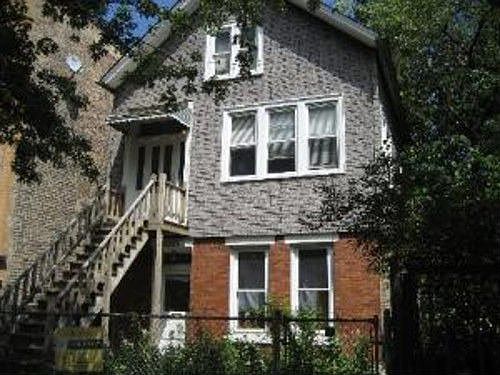 2nd image of 3125 N Seminary Ave