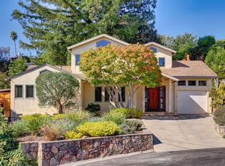 17 Bayview Ter, Mill Valley, CA 94941