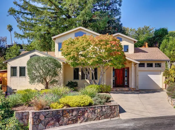 17 Bayview Terrace, Mill Valley, CA 94941