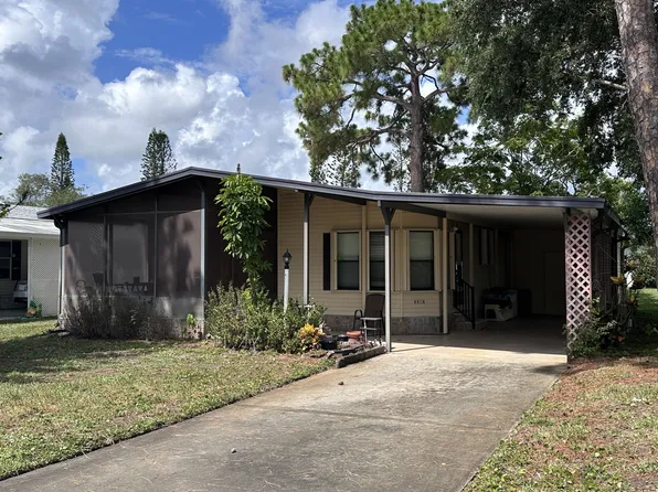 3307 E Derry Dr #3307, Sebastian, FL 32958