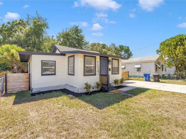 1537 39th St S, Saint Petersburg, FL 33711