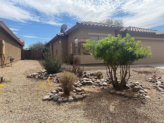 2nd image of 43857 W BEDFORD Drive
