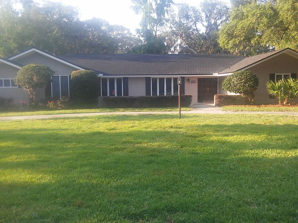 Beautiful Mandarin Home