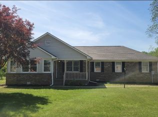 396 Butter And Egg Rd, Hazel Green, AL 35750