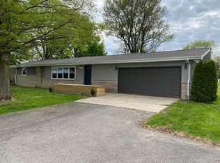 3769 S State Road 103, New Castle, IN