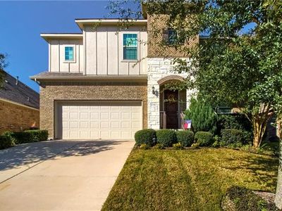 20916 Huckabee Bnd, Pflugerville, TX, 78660