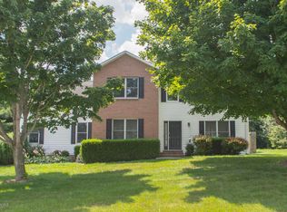 303 Seminole Dr, Blacksburg, VA 24060