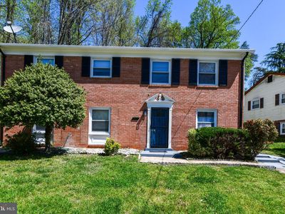 6814 Wynnleigh Rd, Capitol Heights, MD, 20743