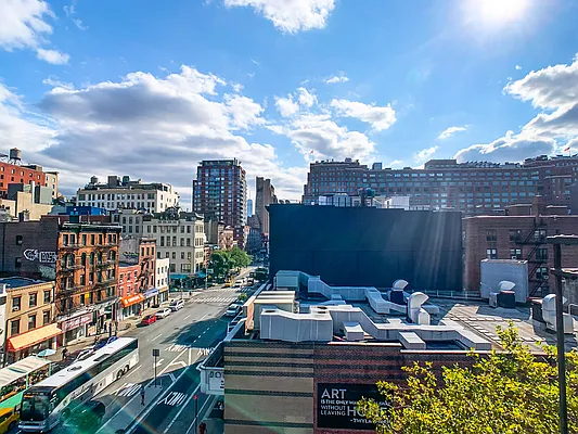 Rented by Brown Harris Stevens | media 27