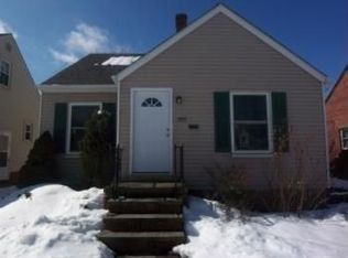 3292 W 144th St, Cleveland, OH 44111