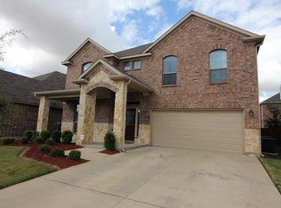 4041 Cloud Cover Rd, Roanoke, TX 76262