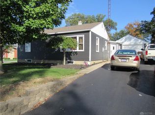 796 E Russ Rd, Greenville, OH 45331
