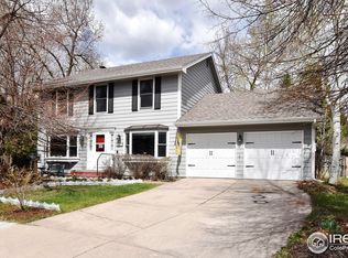 1100 Bent Tree Ct, Fort Collins, CO 80525