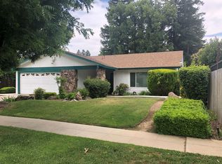 2036 W Fremont Ave, Fresno, CA