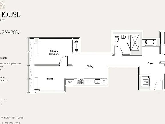 2nd image of 160 Water St #28X