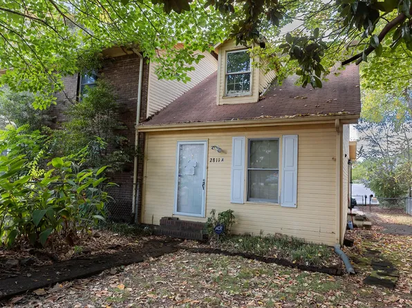 2811 Henderson Ave NW, Cleveland, TN 37312