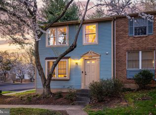 11538 Ivy Bush Ct, Reston, VA 20191