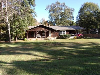 236 Forest Hill Dr, Denton, NC, 27239
