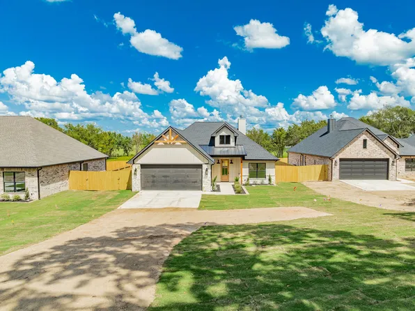 6413 Mill Run Rd, Athens, TX 75751