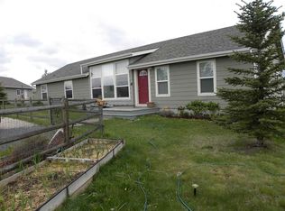 379 Glacier Lily Ln, Butte, MT 59701