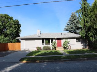 1209 Fuller St, Wenatchee, WA 98801