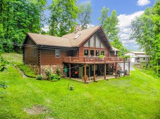 3301 James Rd, Bluff Point, NY 14478